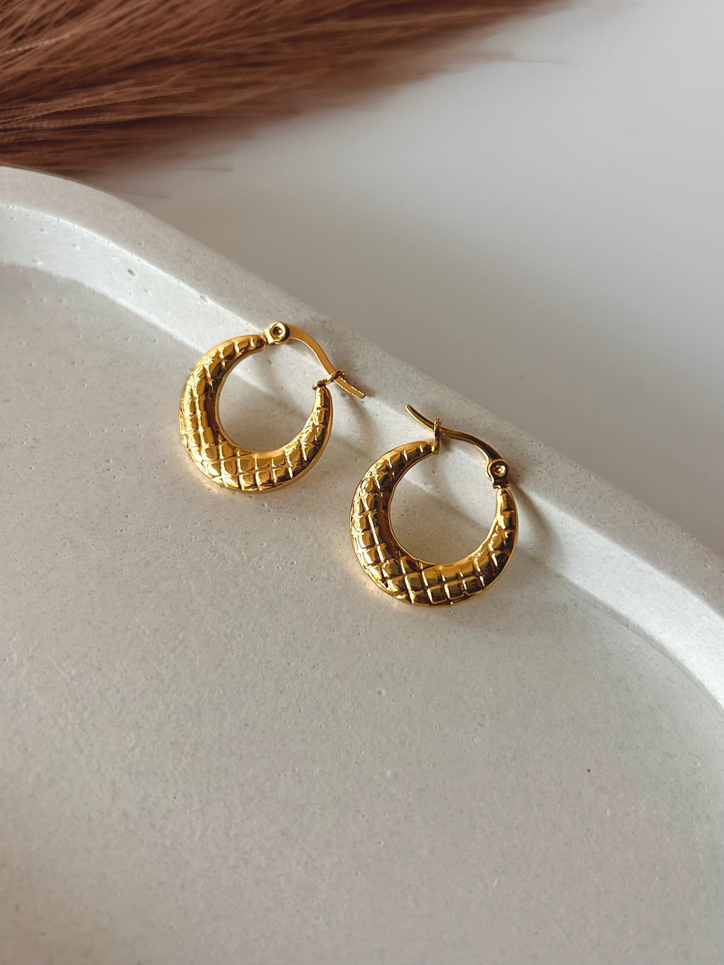 Halo Hoops