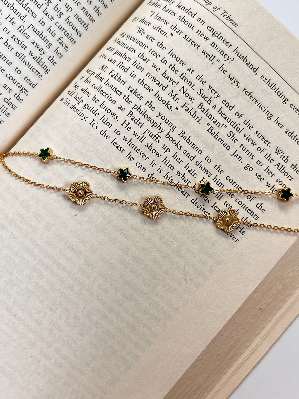 Zera Bracelet