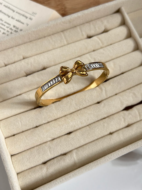 Bowline Cuff