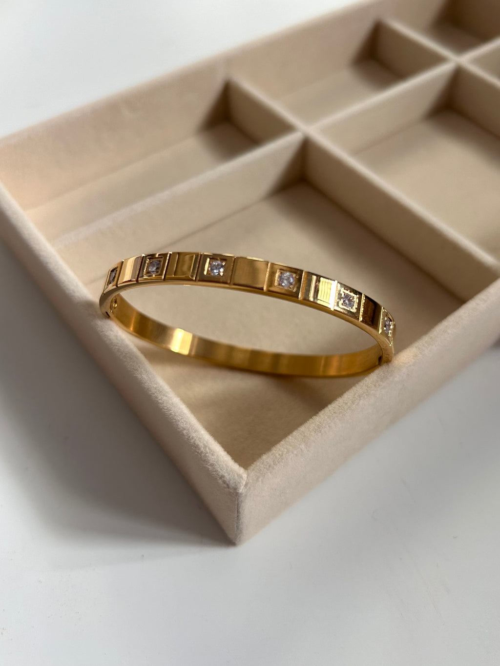Elite Cuff