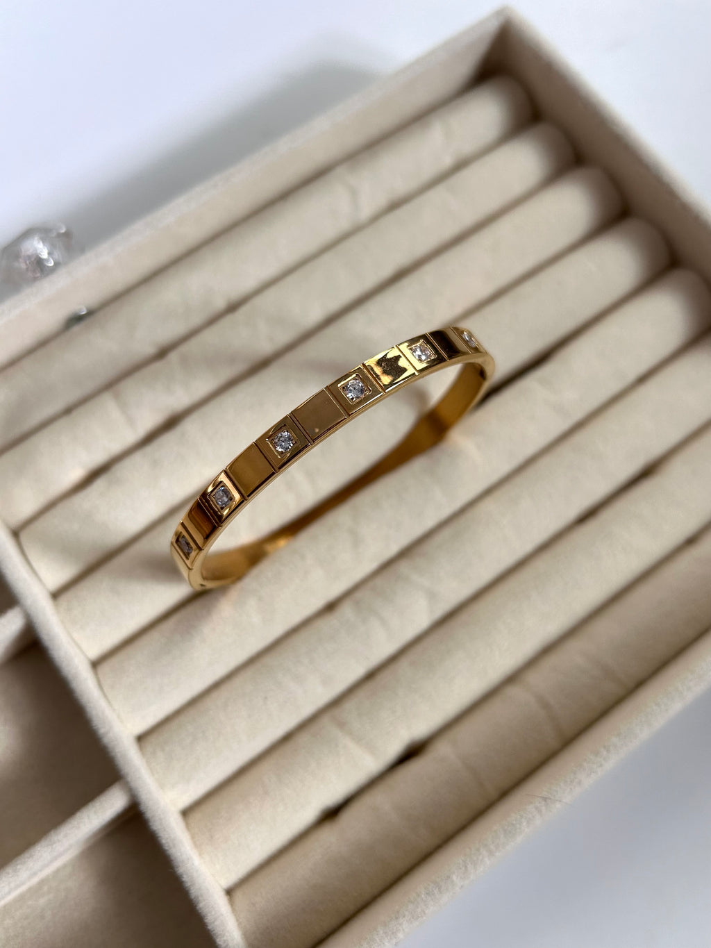 Elite Cuff