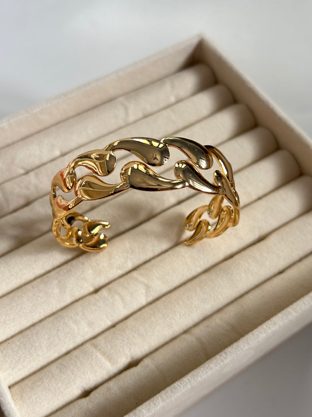 Cherie Cuff