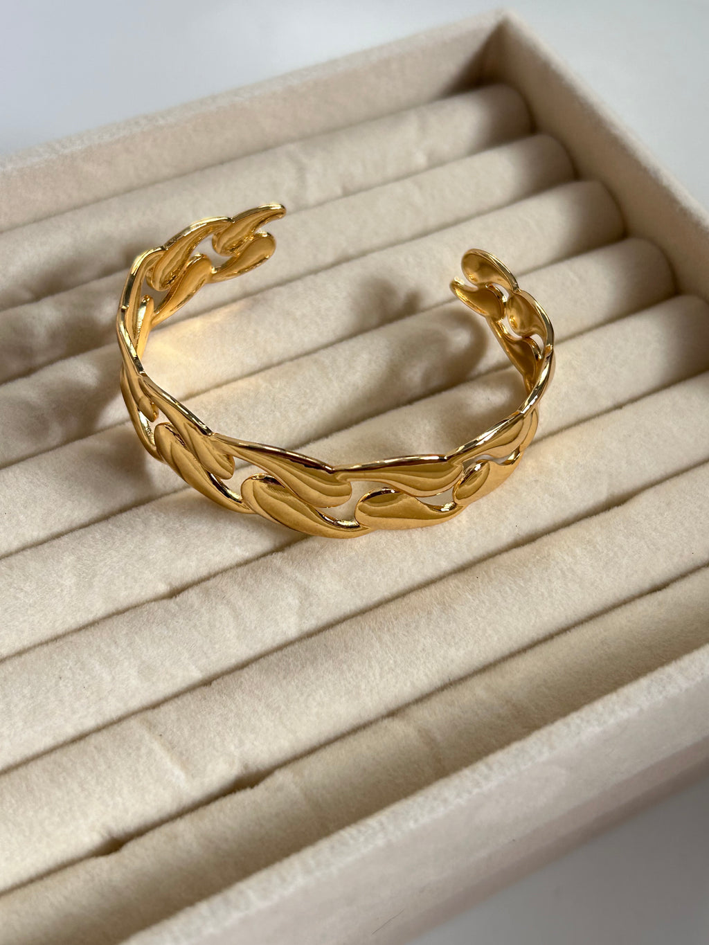 Cherie Cuff