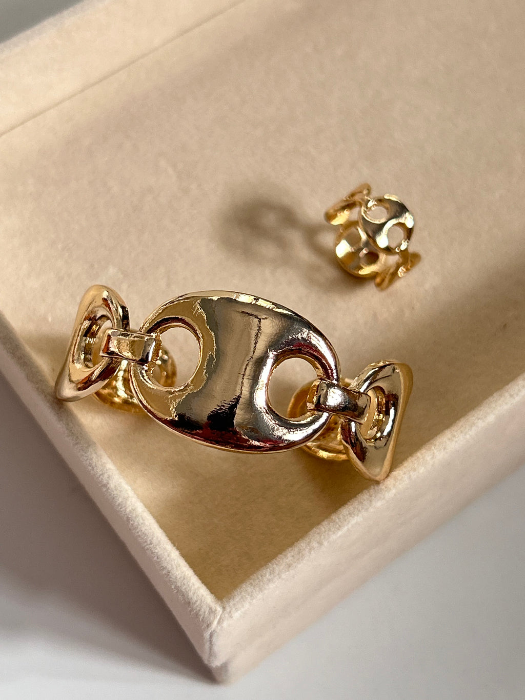 Bella Cuff Combo