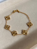 Classic Clover Bracelet
