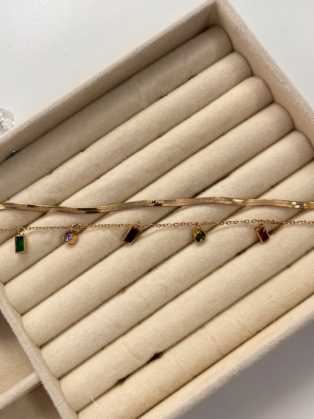 Nellie Bracelet
