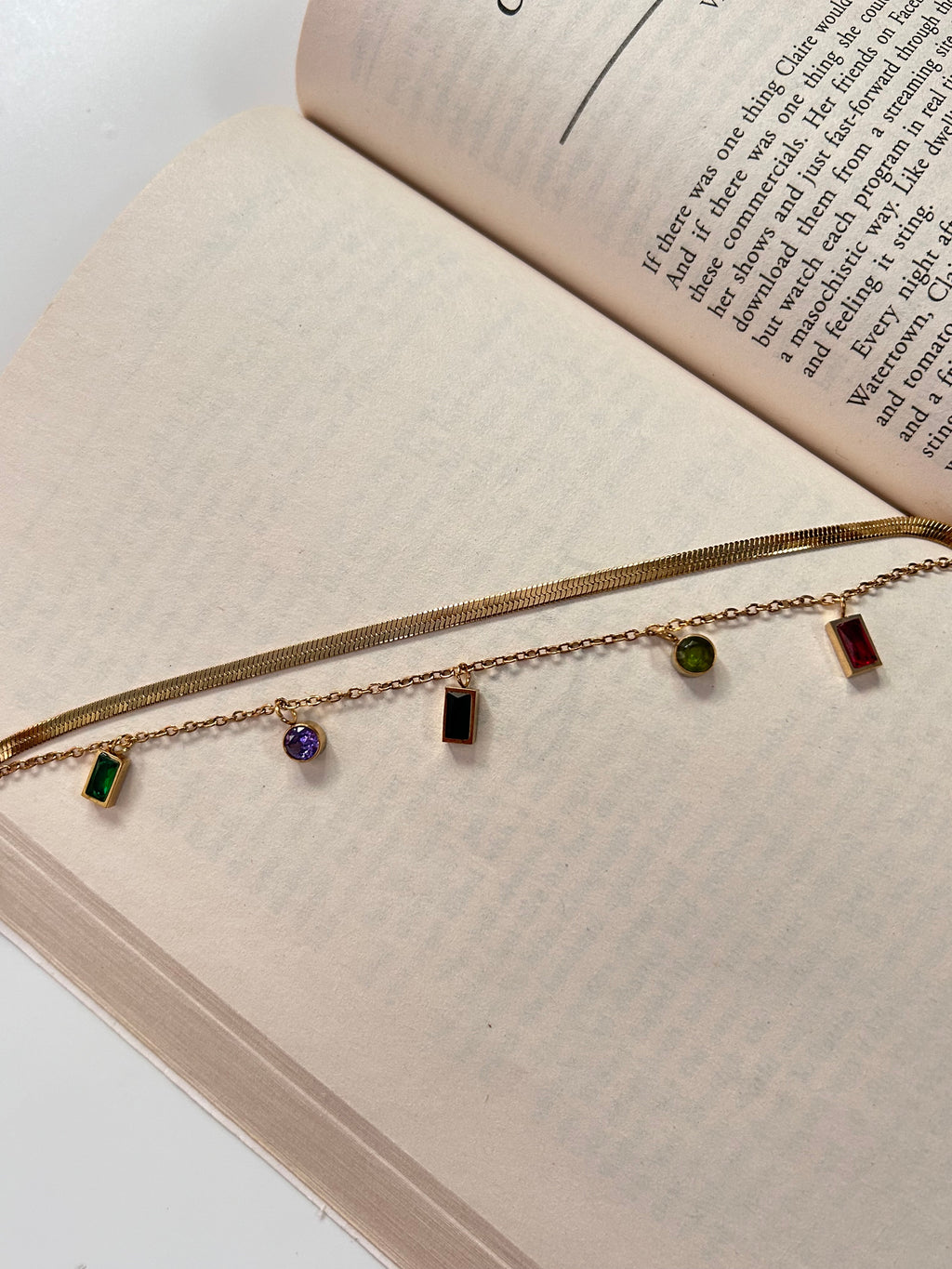 Nellie Bracelet