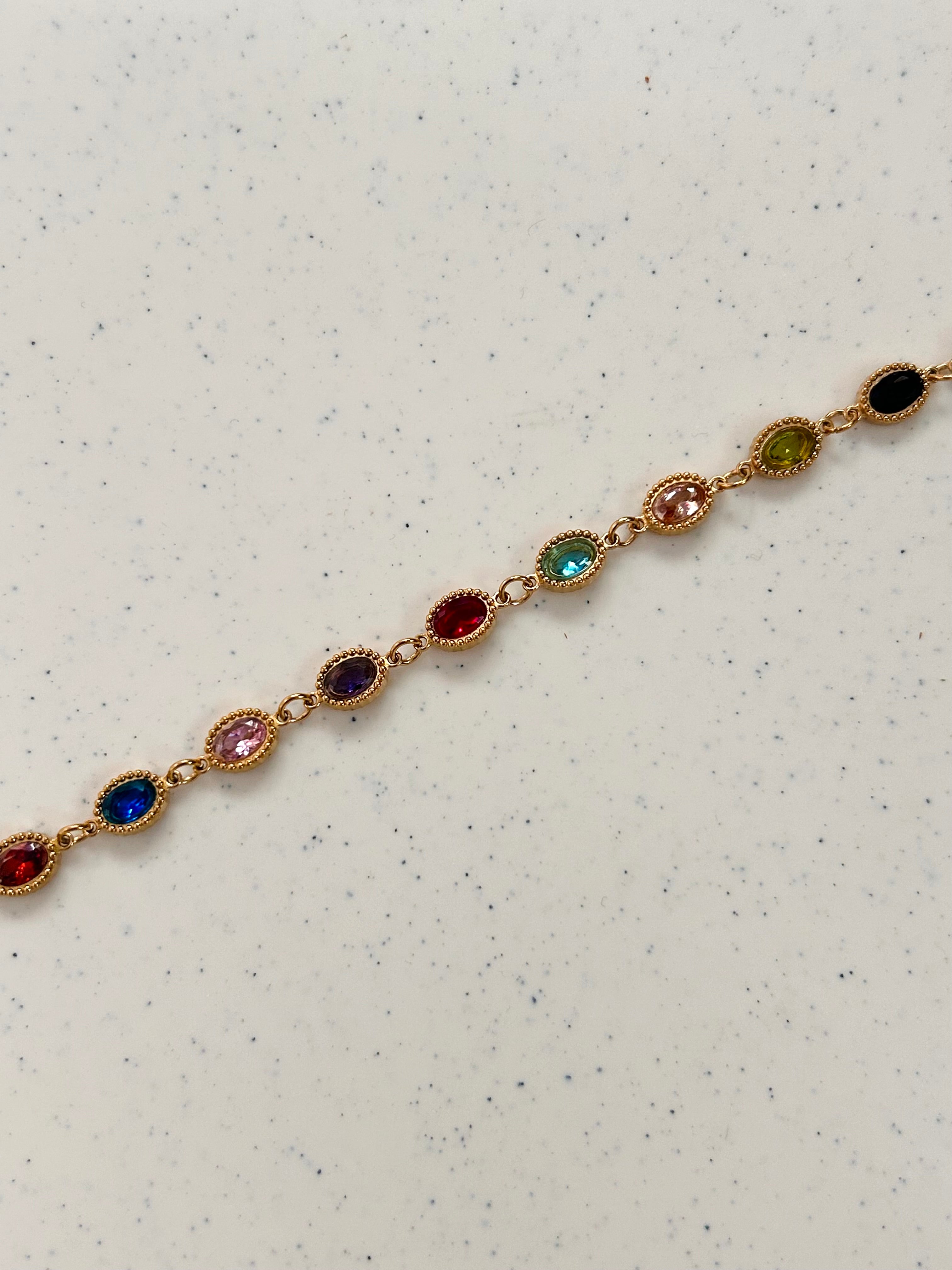 Mystic Gem Bracelet