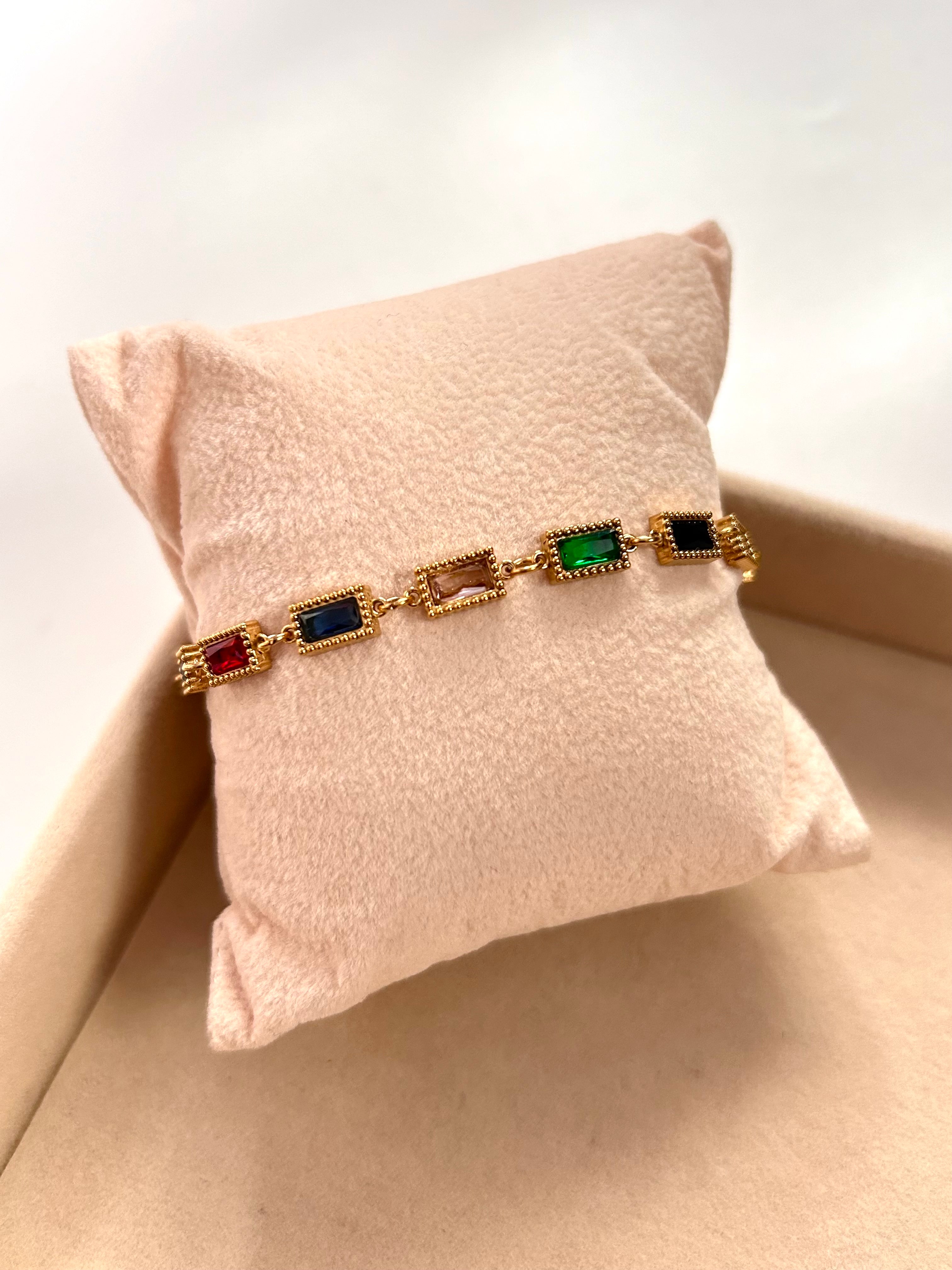 Nova Bracelet