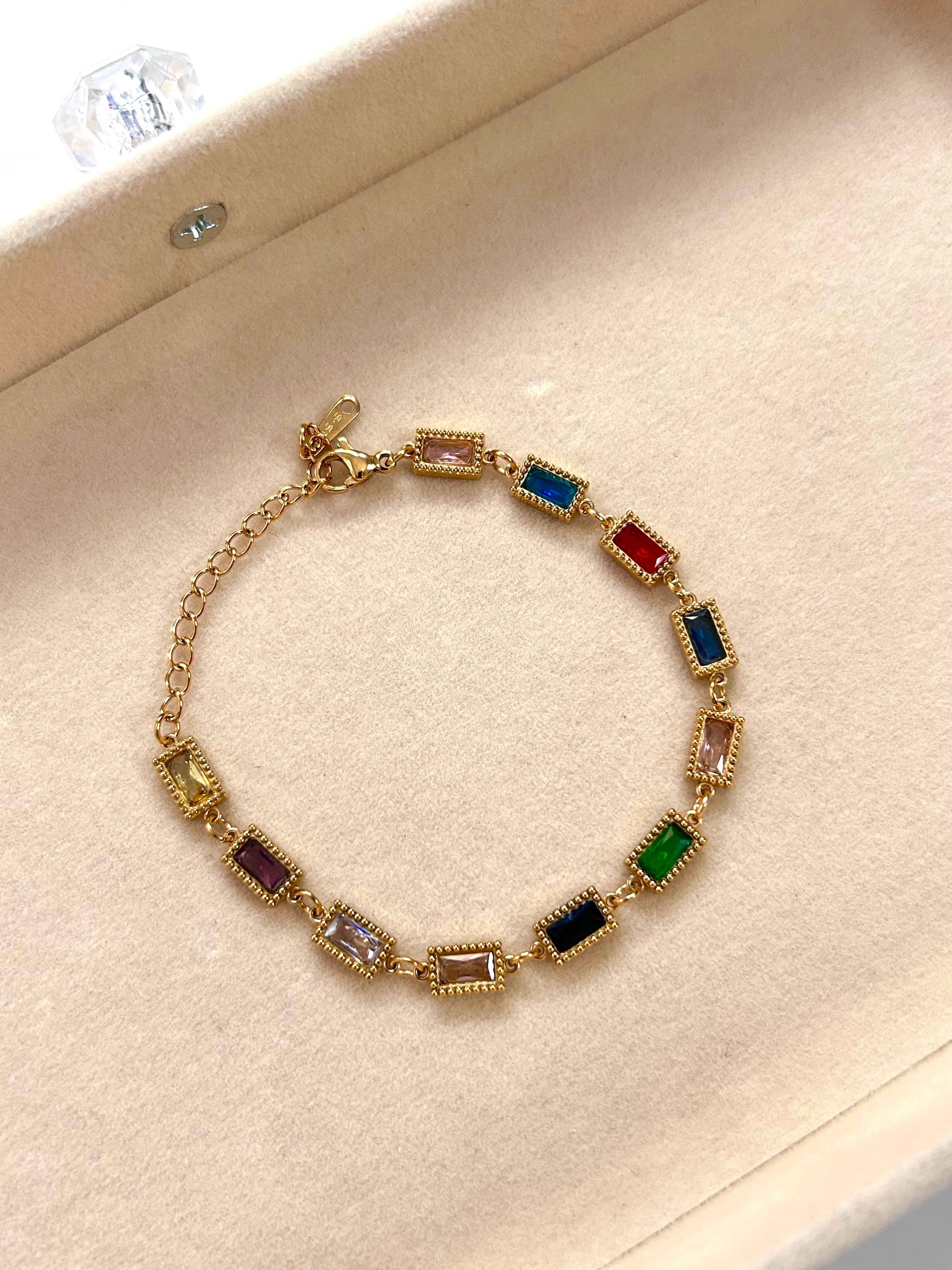Nova Bracelet