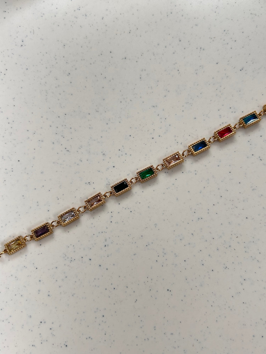Nova Bracelet