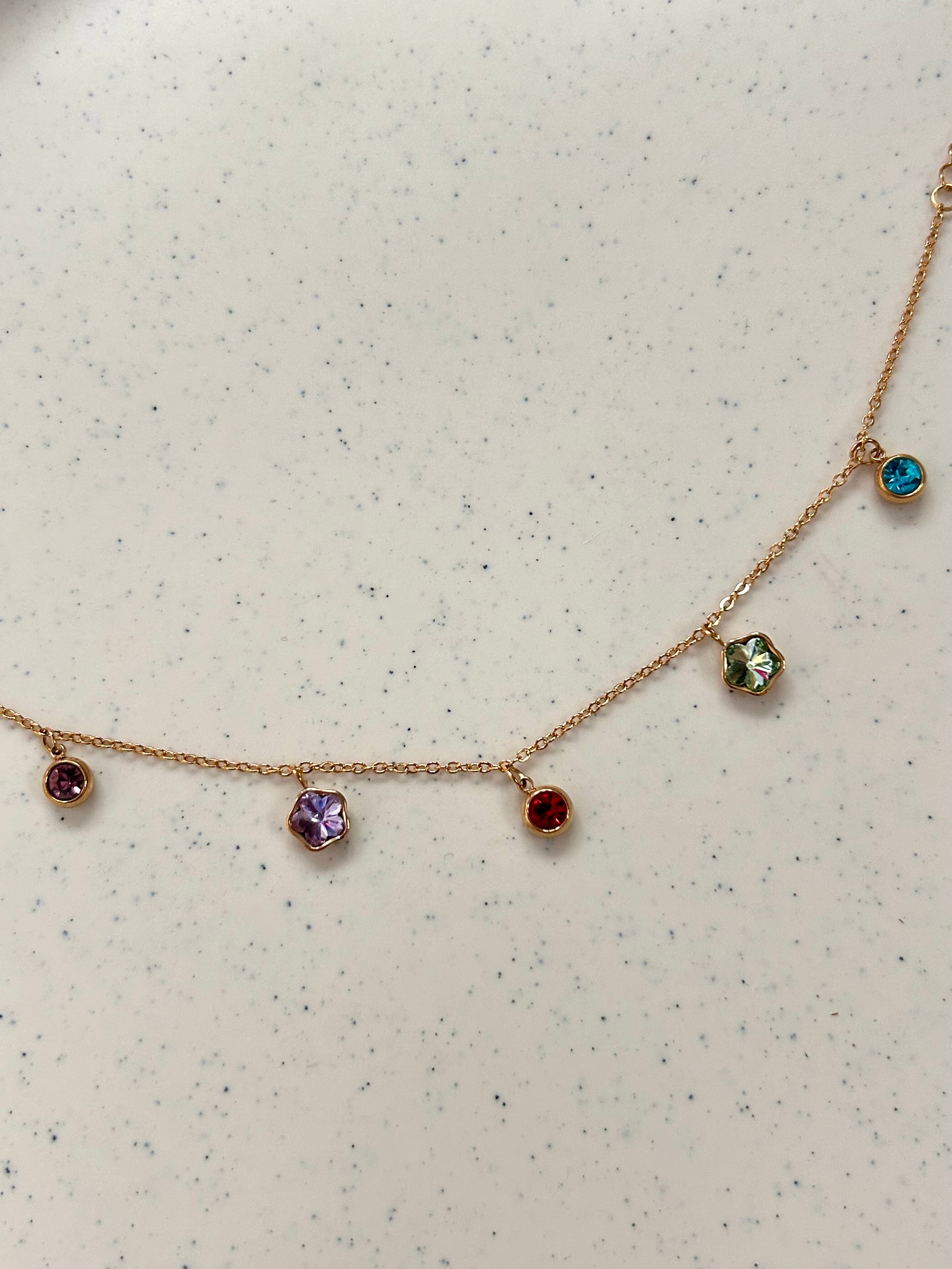 Candy Drops Bracelets