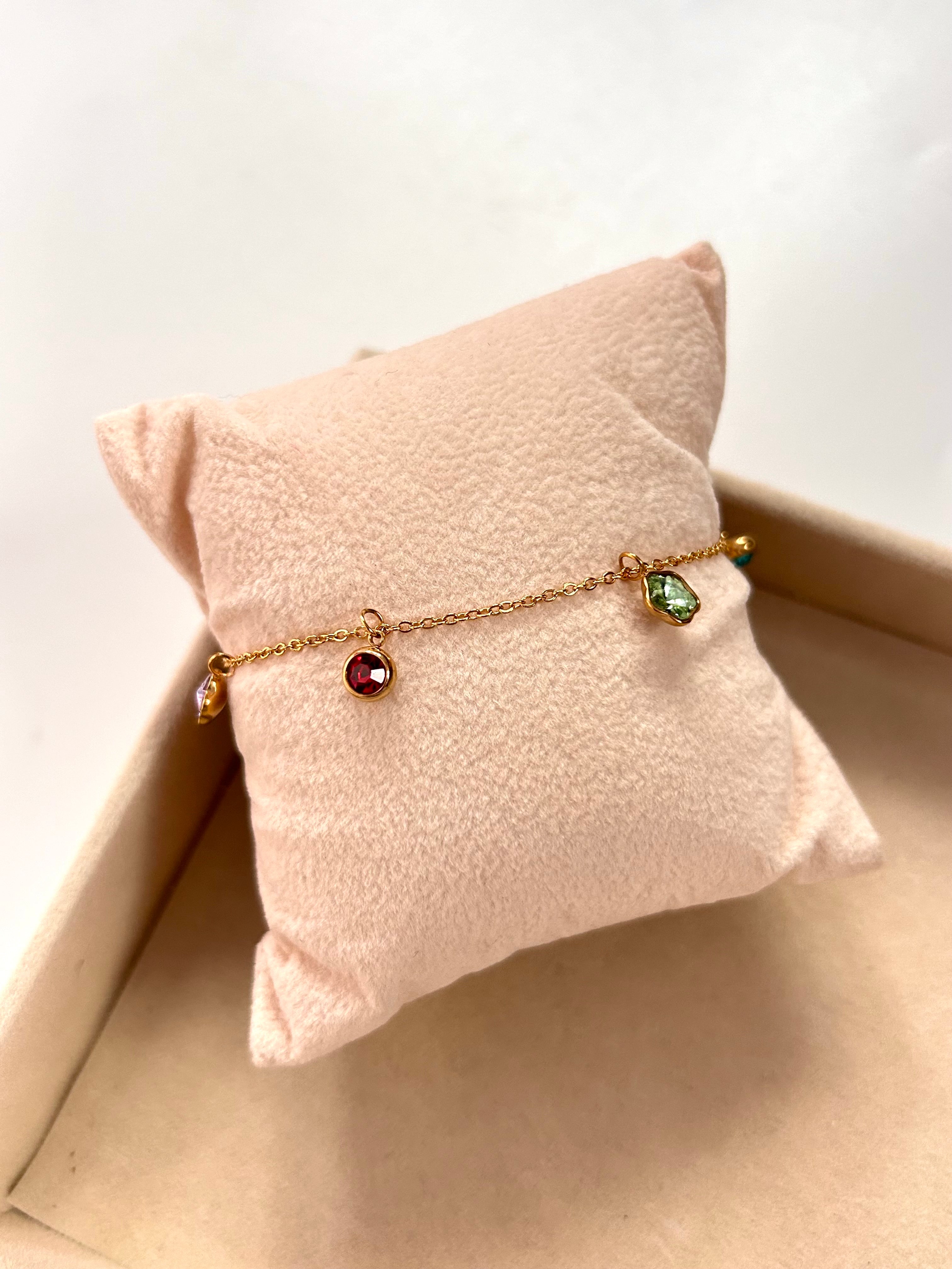 Candy Drops Bracelets