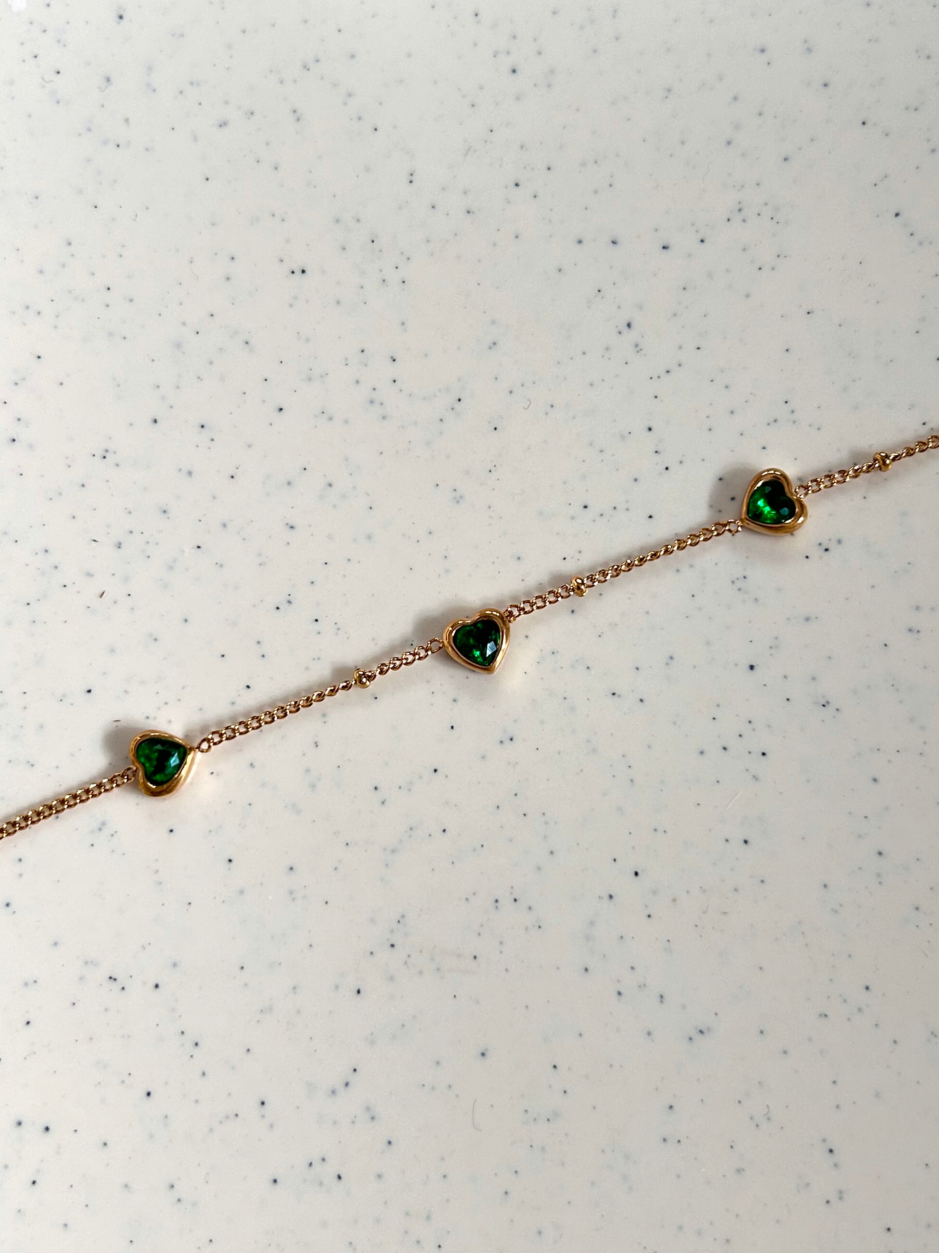 Amore Bracelet