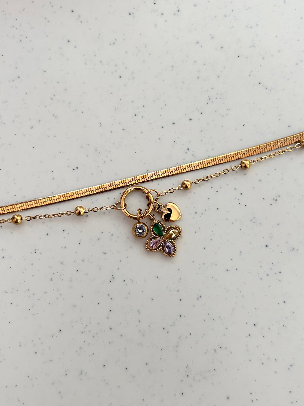 Zoya Bracelet