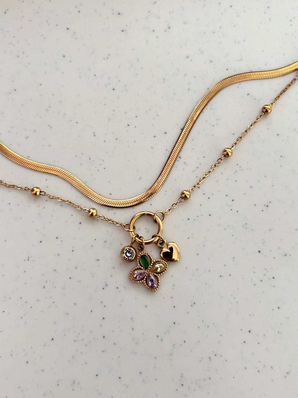 Zoya Bracelet
