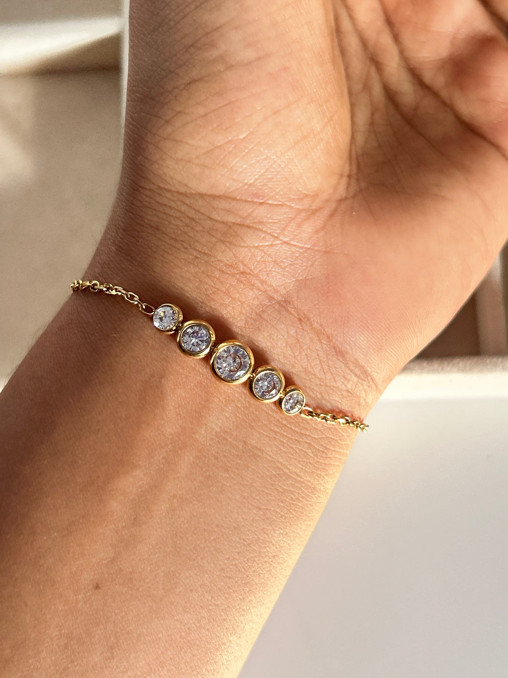 Luna Glow Bracelet