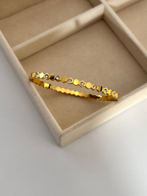 Bonita Cuff