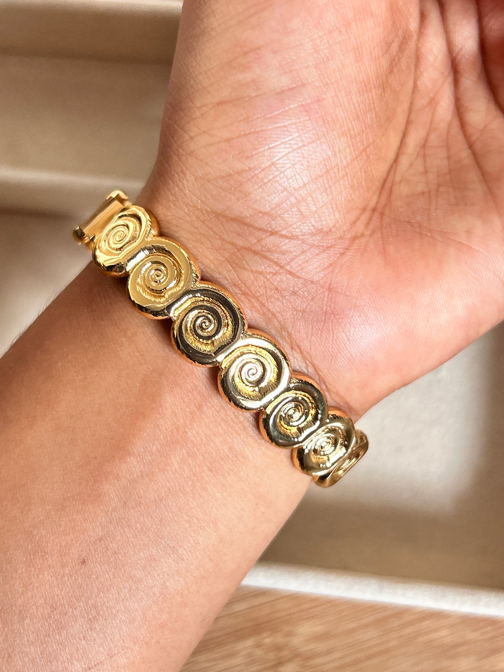 Isabella Cuff