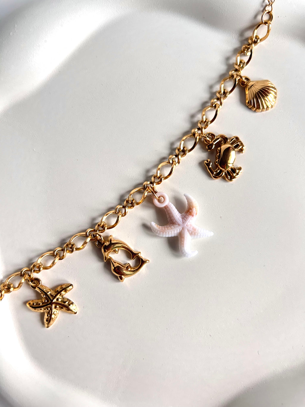 Ocean Muse Bracelet