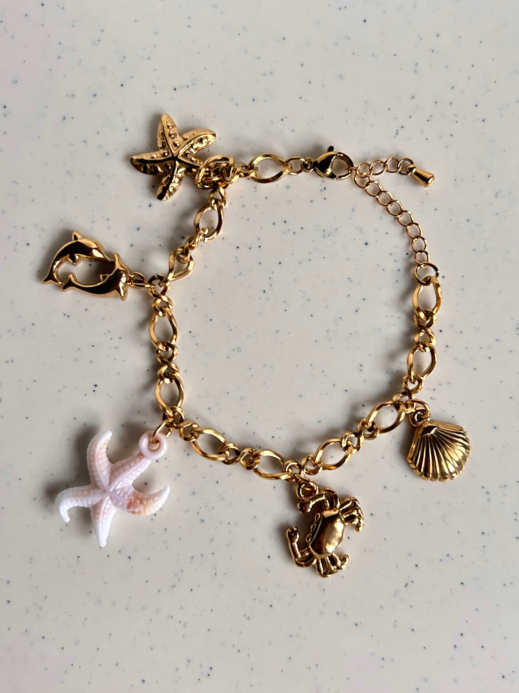 Ocean Muse Bracelet