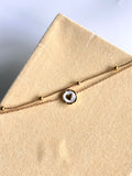 Amara Heart Bracelet