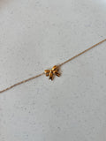 Inara Bow Bracelet