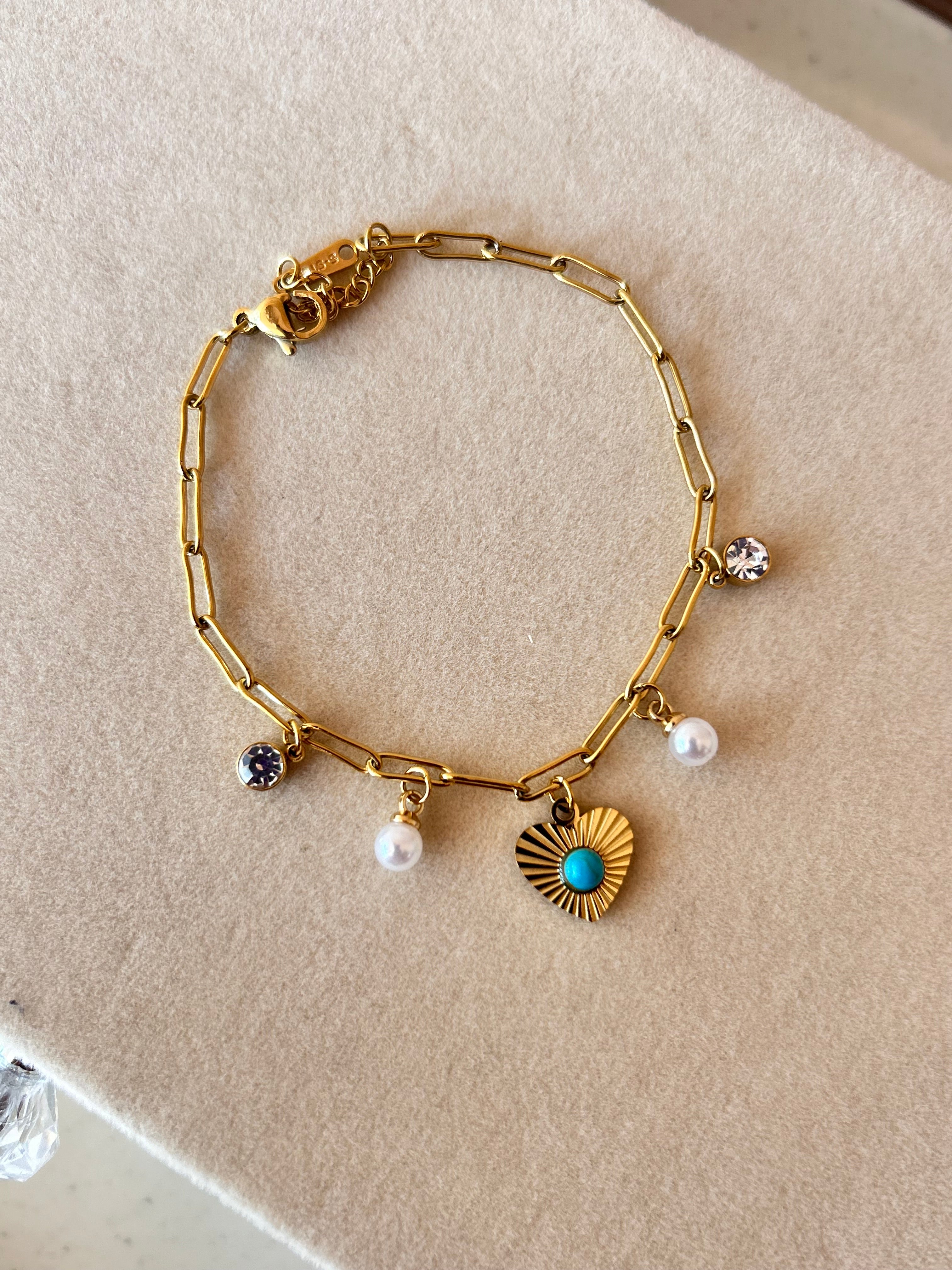 Elanora Bracelet