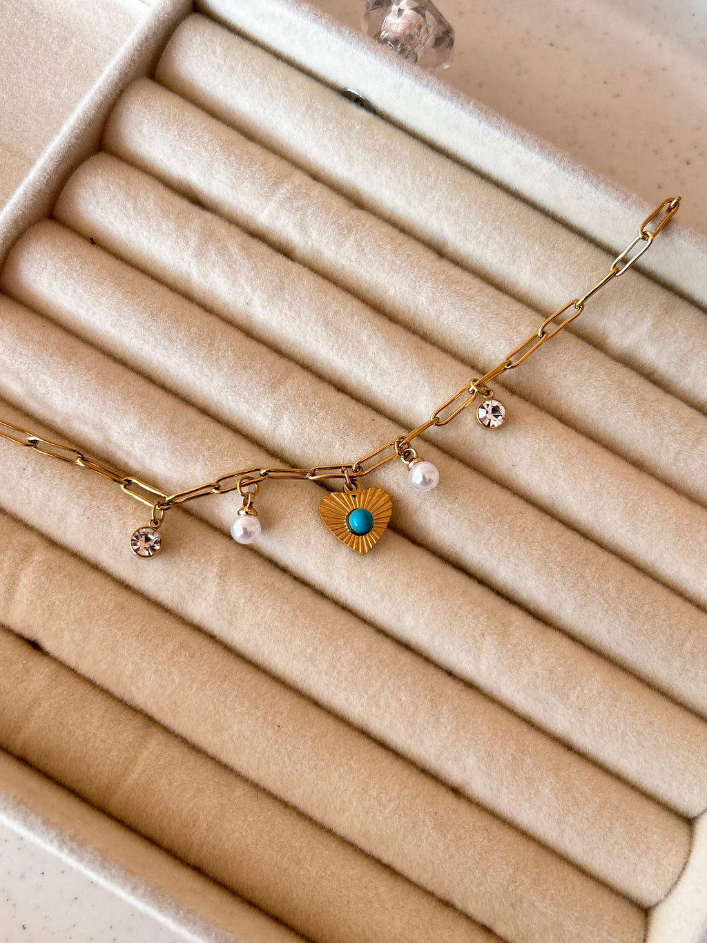 Elanora Bracelet