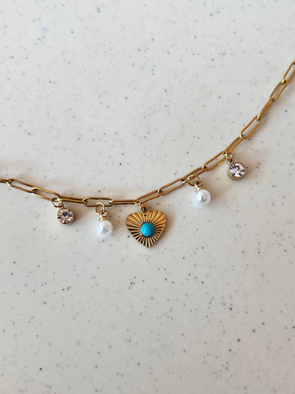 Elanora Bracelet