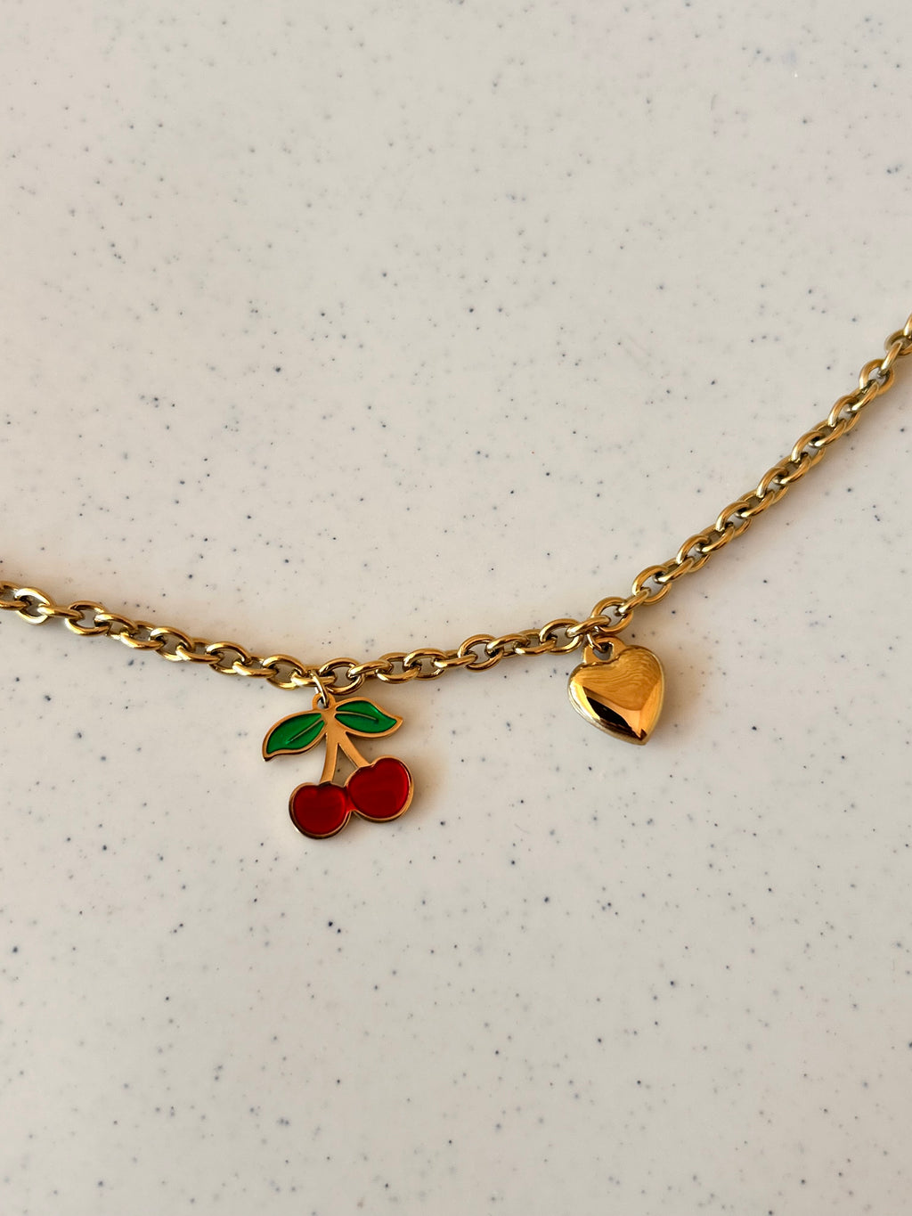 Cherry Aura