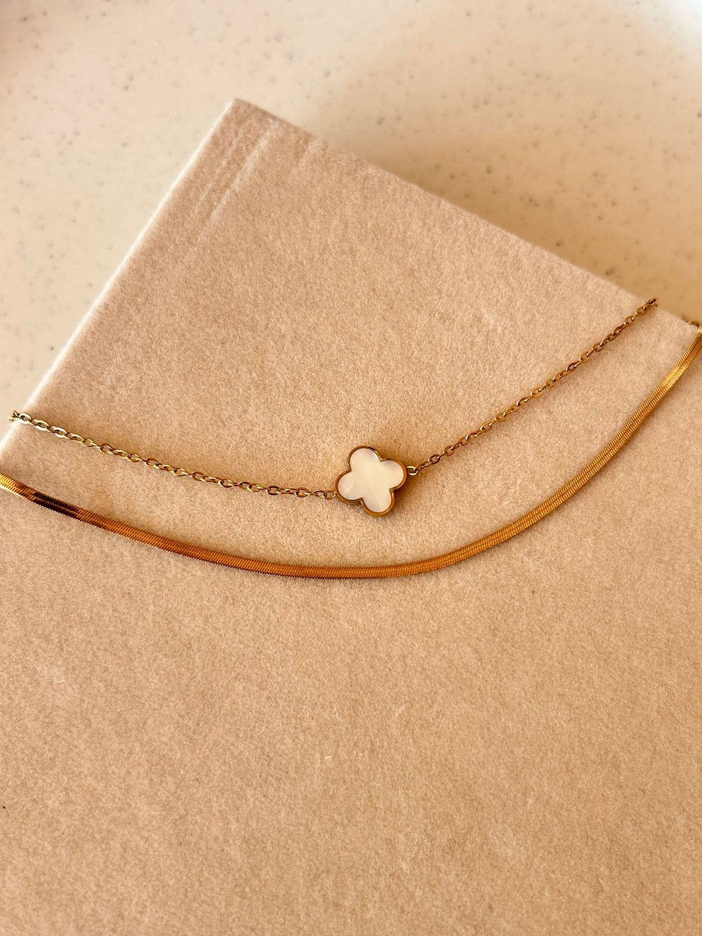 Noor Bracelet