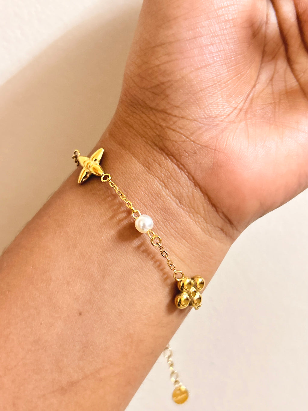Aura Bella Bracelet