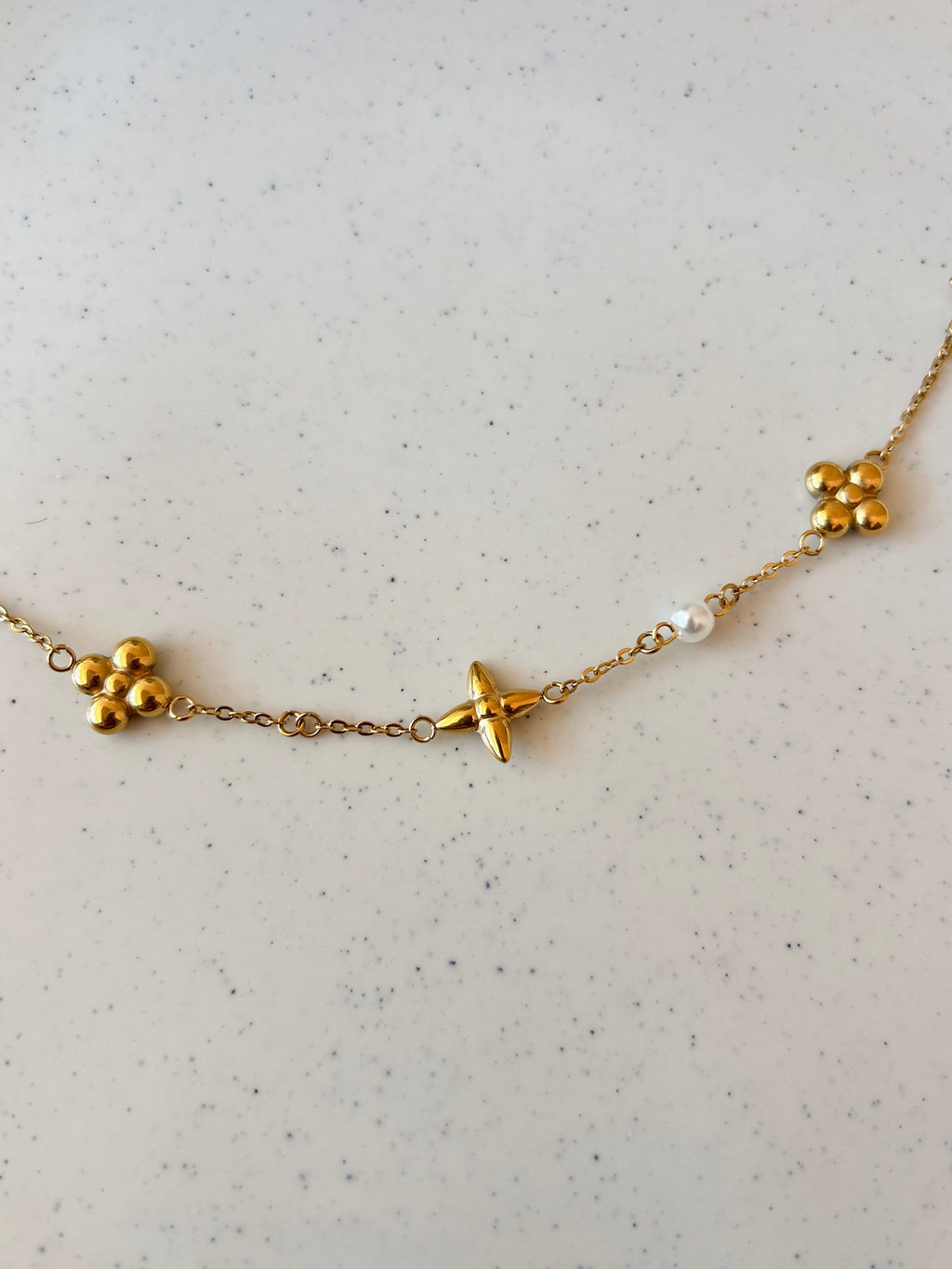 Aura Bella Bracelet