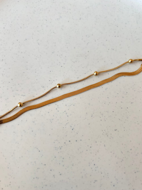 Ceilo Bracelet
