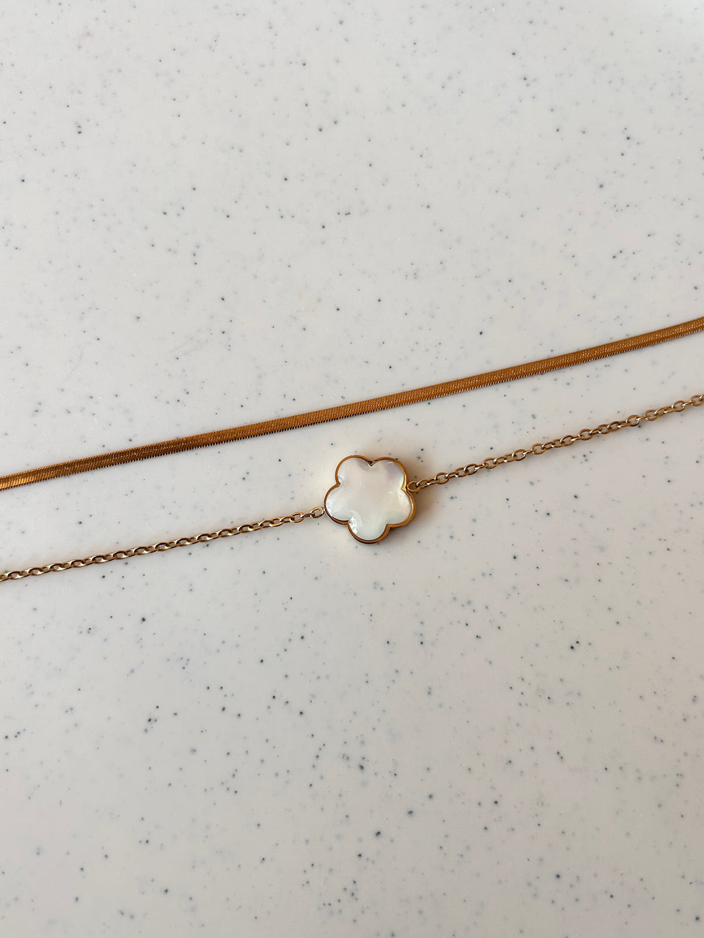 Belle Bracelet