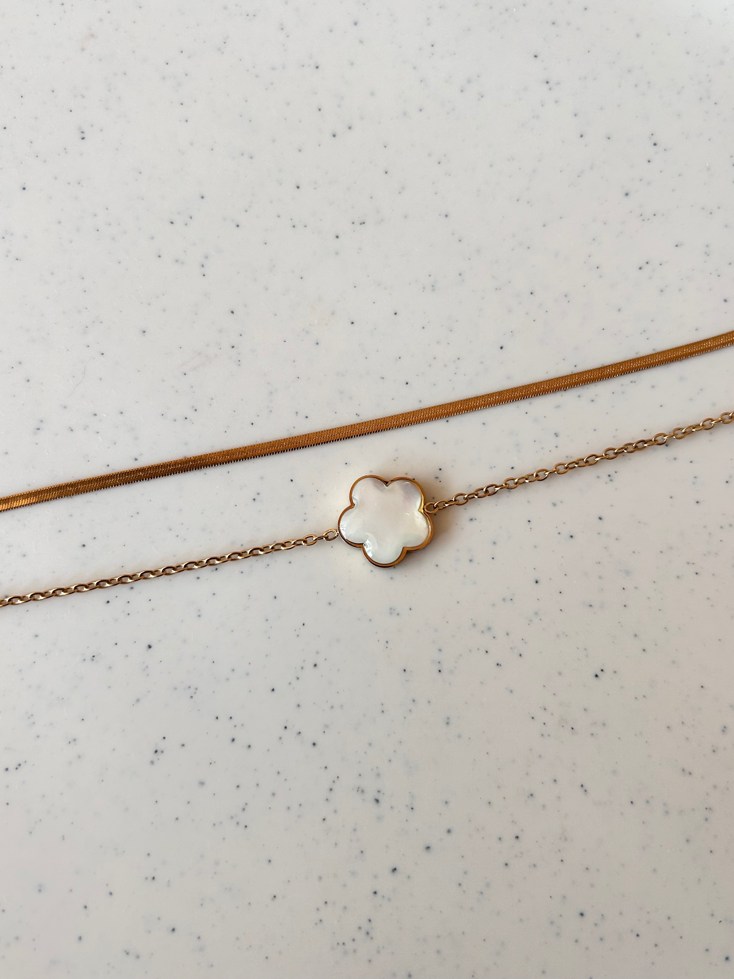 Belle Bracelet