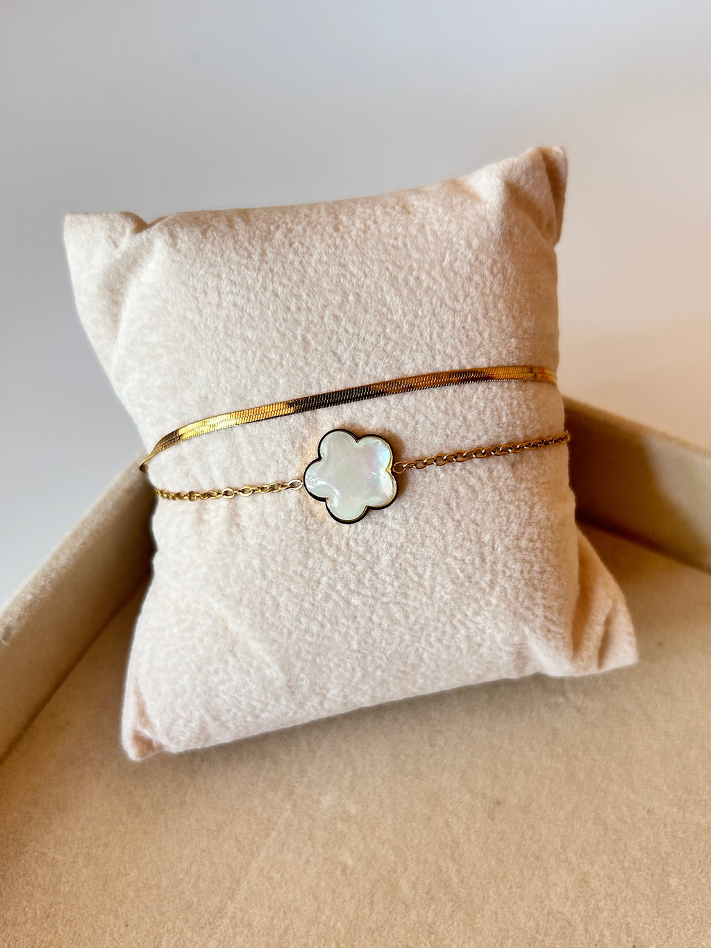 Belle Bracelet