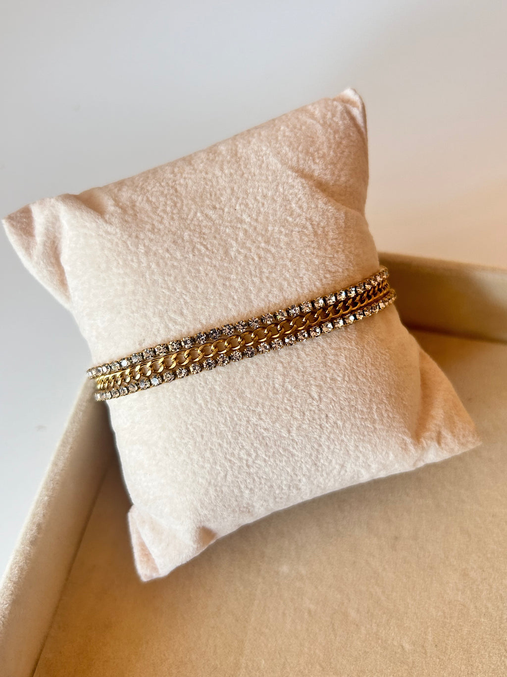 Ivy Bracelet