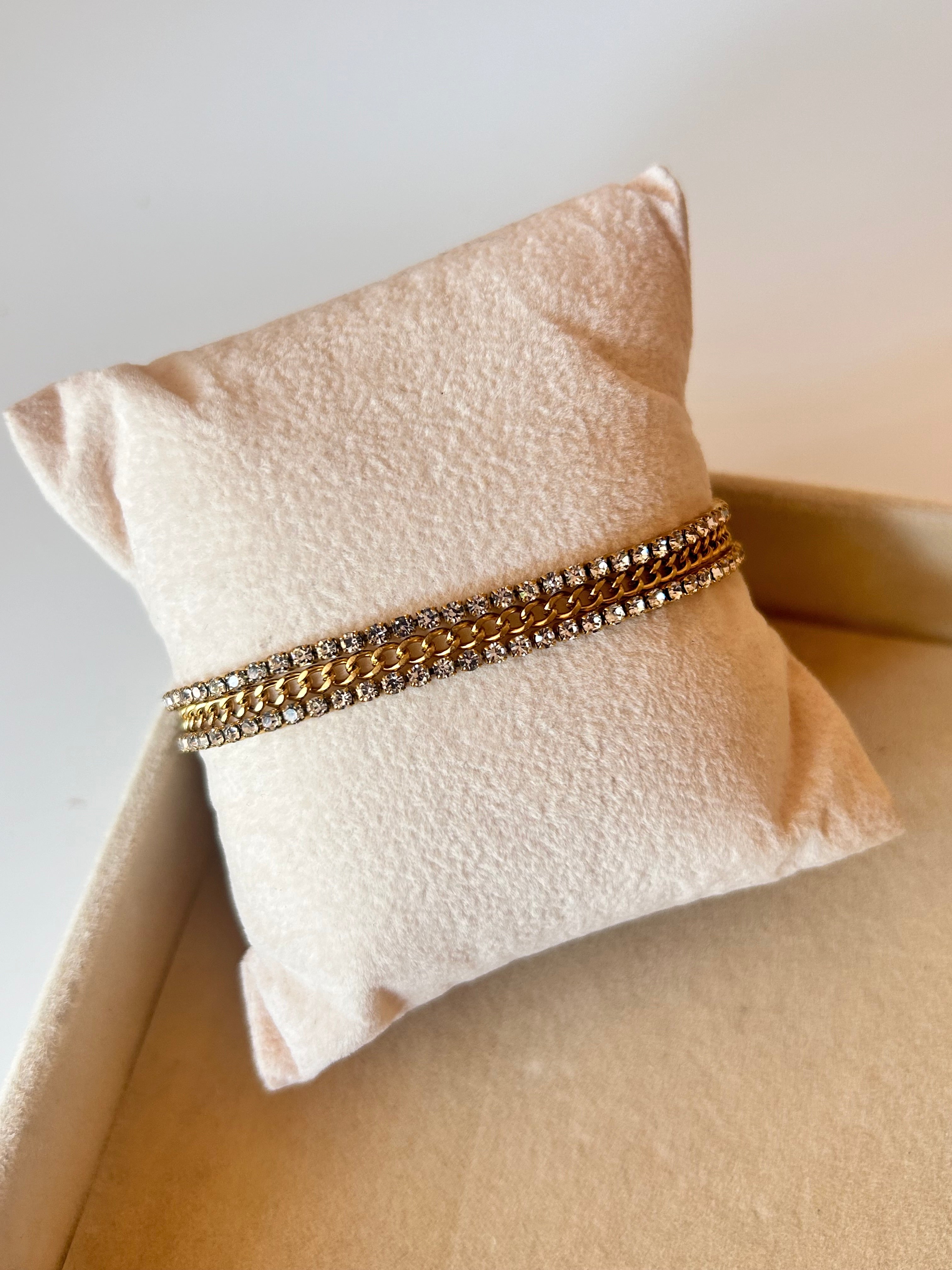 Ivy Bracelet