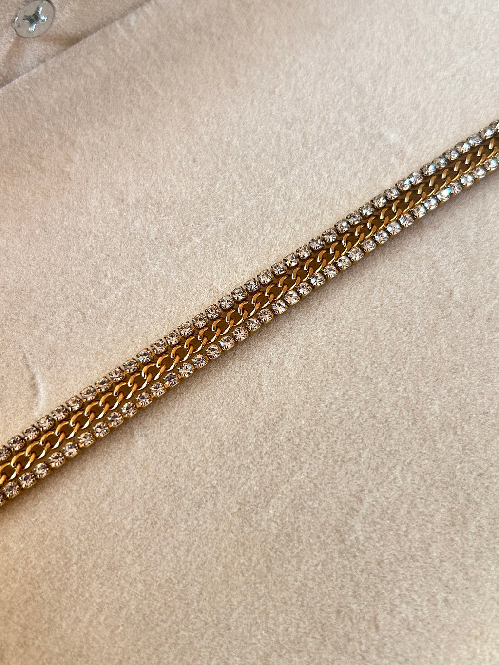 Ivy Bracelet