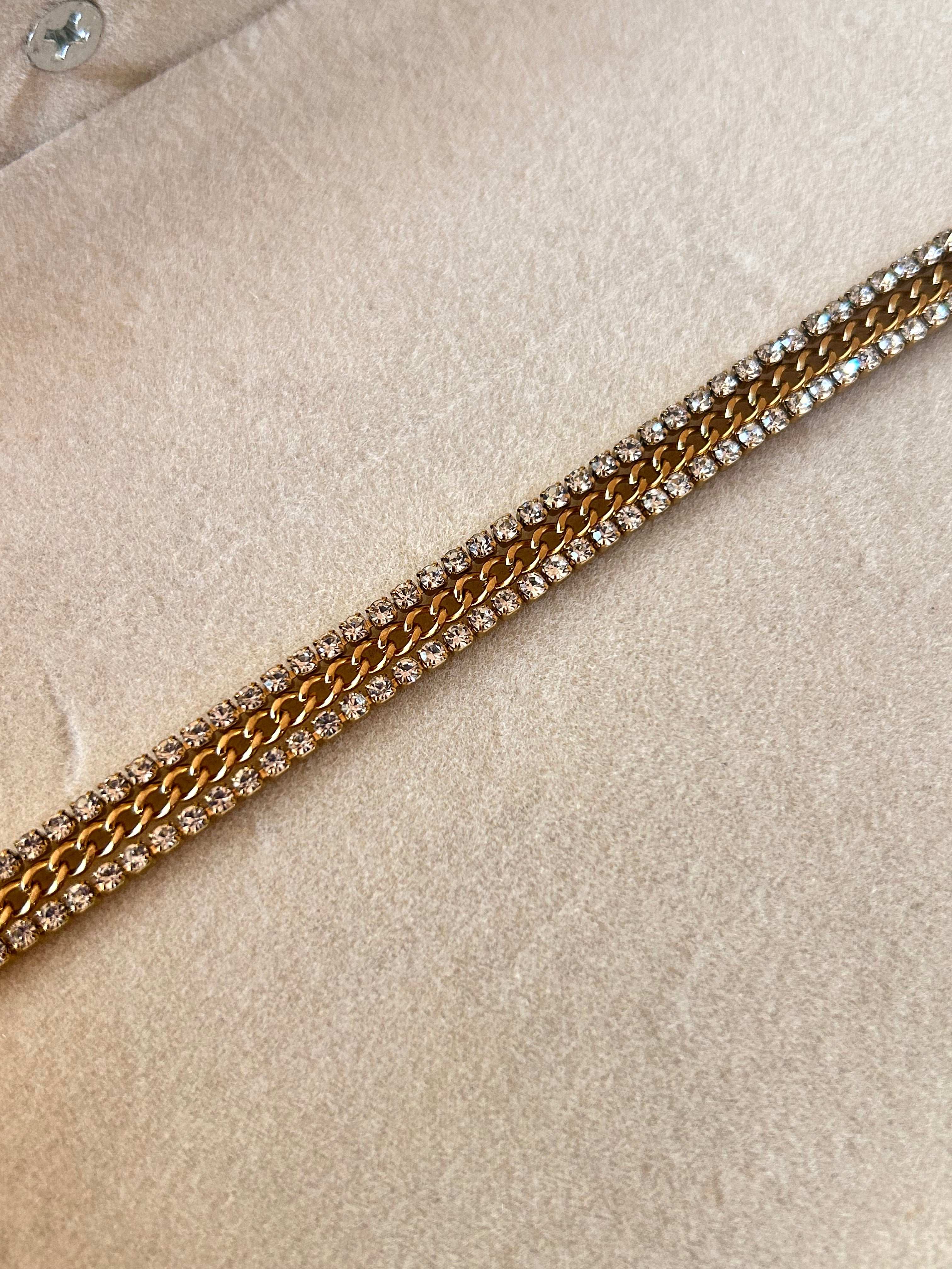 Ivy Bracelet