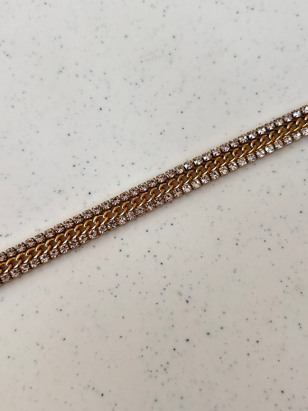 Ivy Bracelet