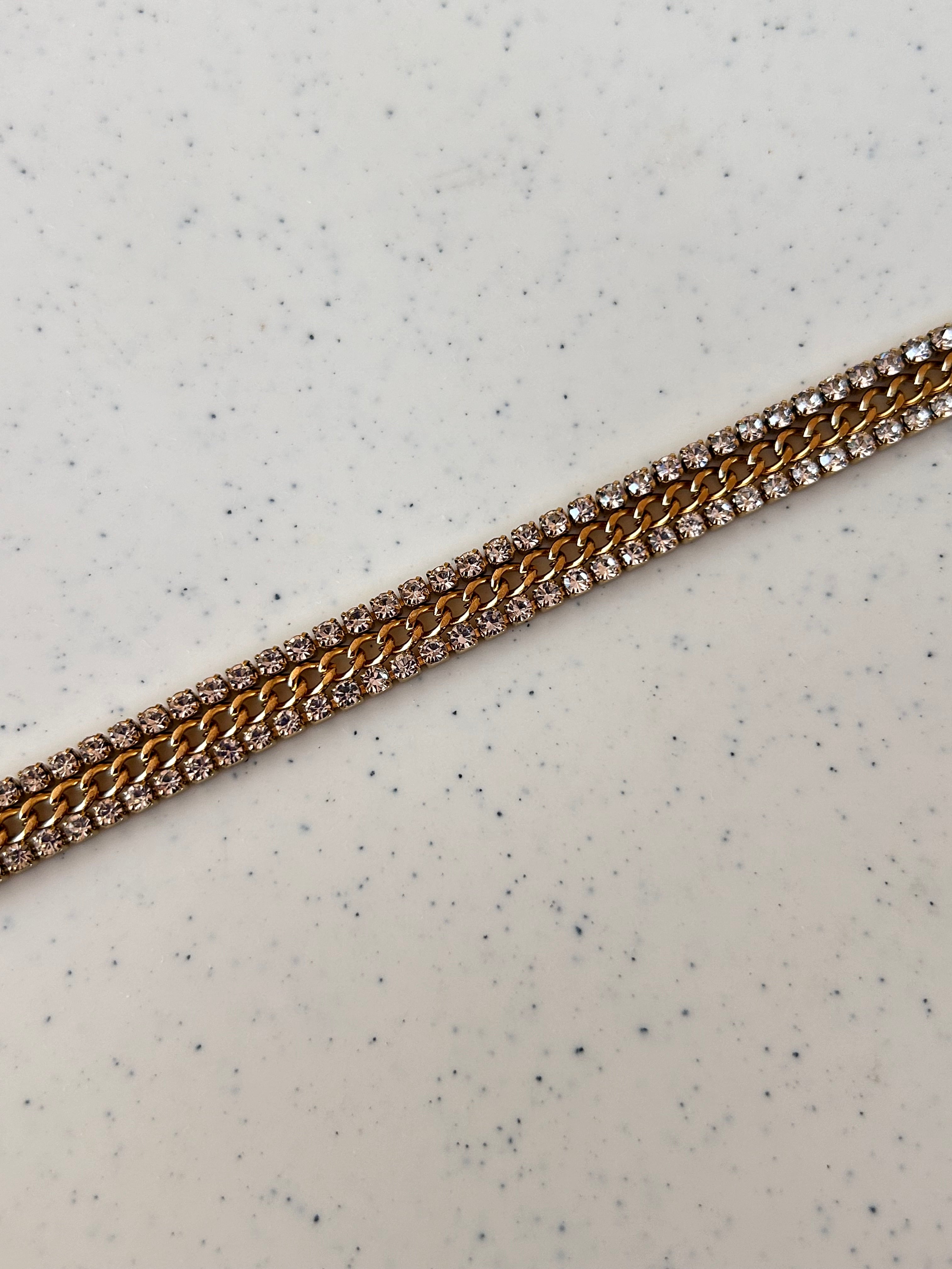 Ivy Bracelet