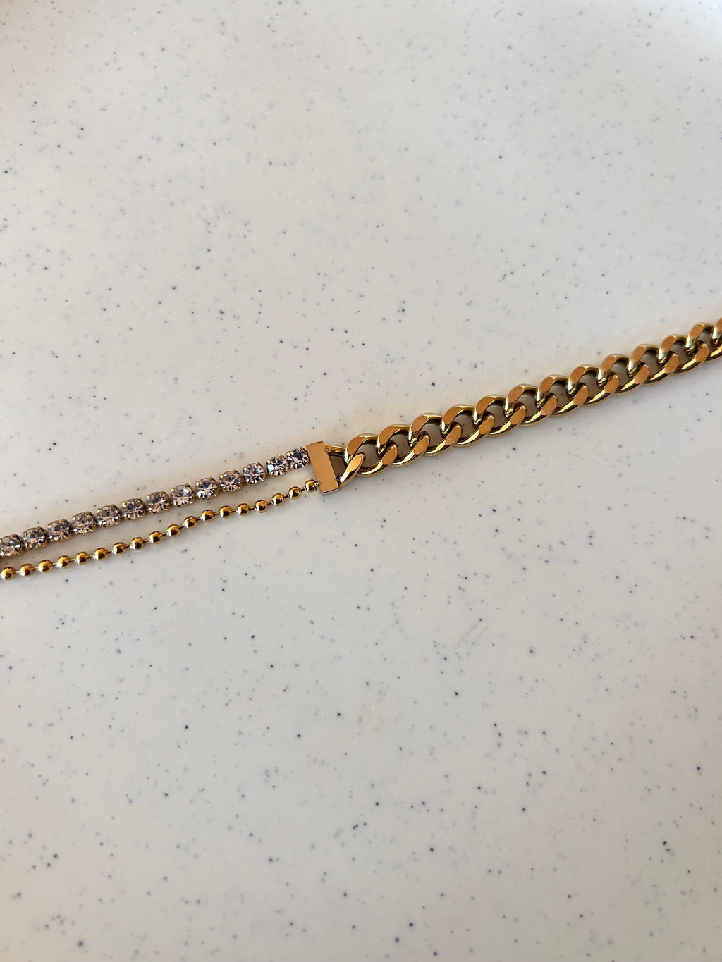 Solace Bracelet