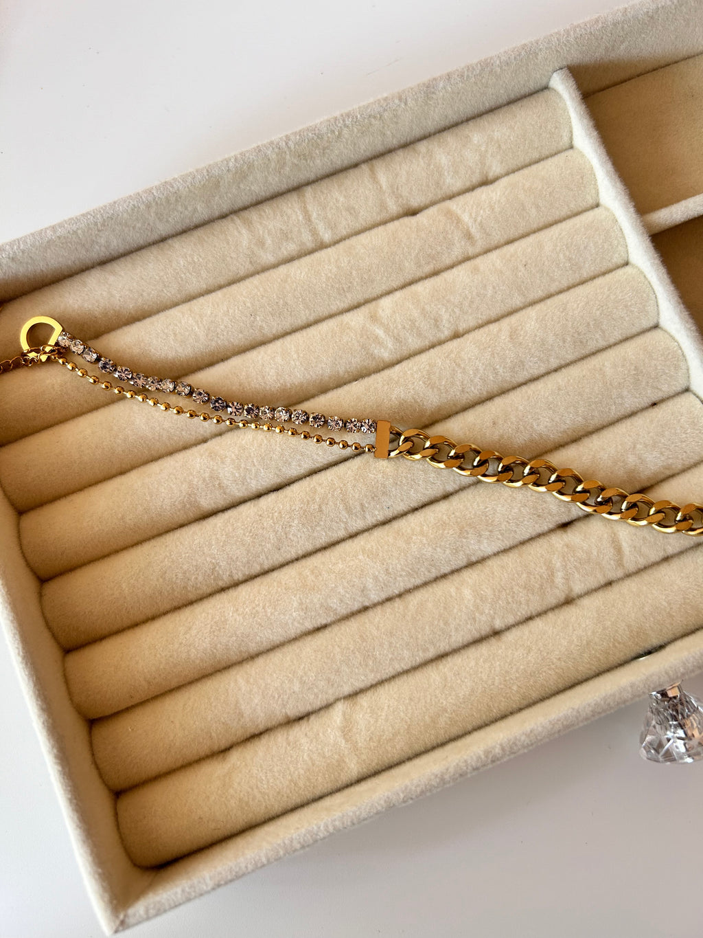 Solace Bracelet