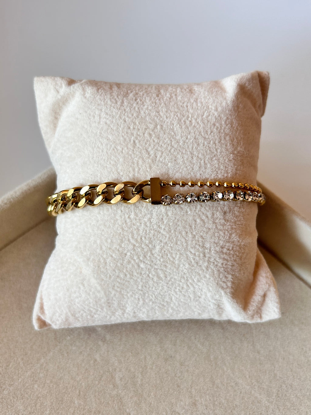 Solace Bracelet