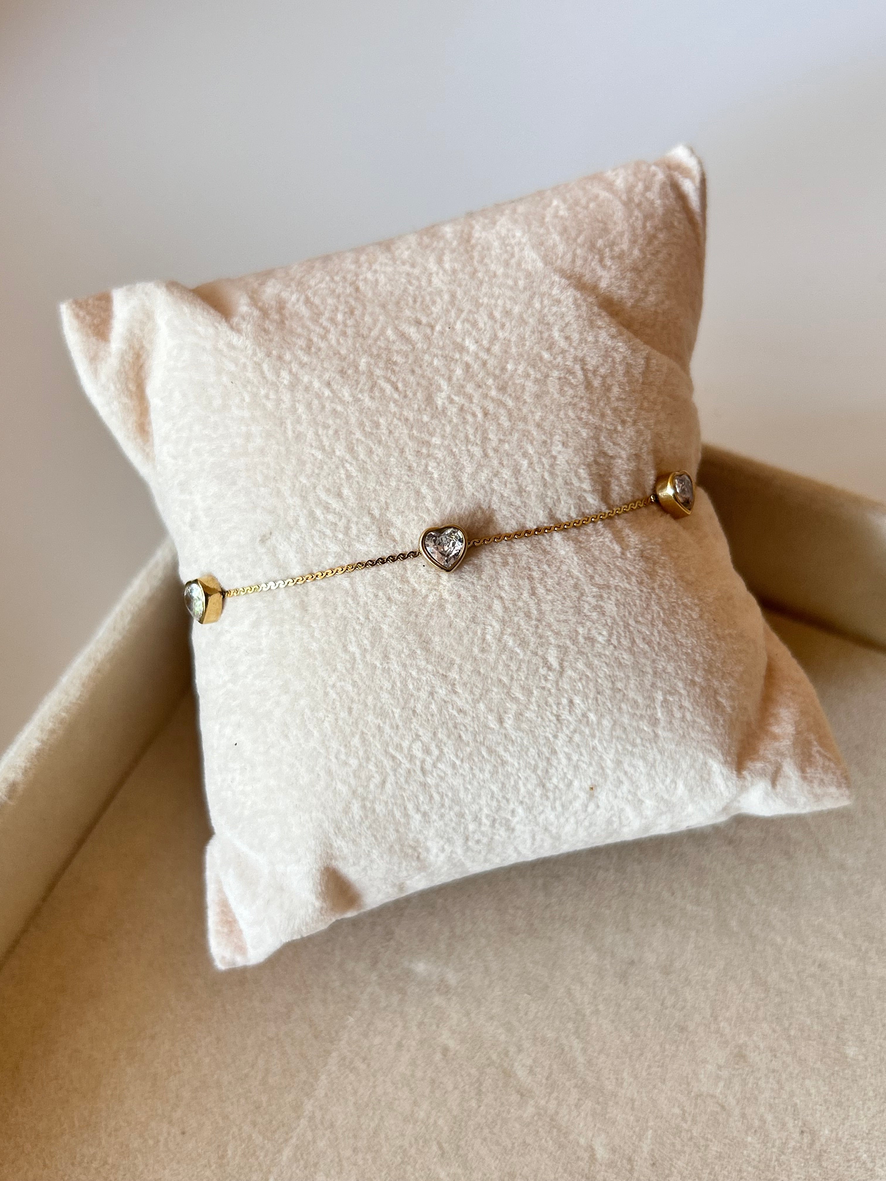 Halo Bracelet