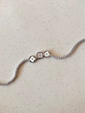 Lila Bracelet