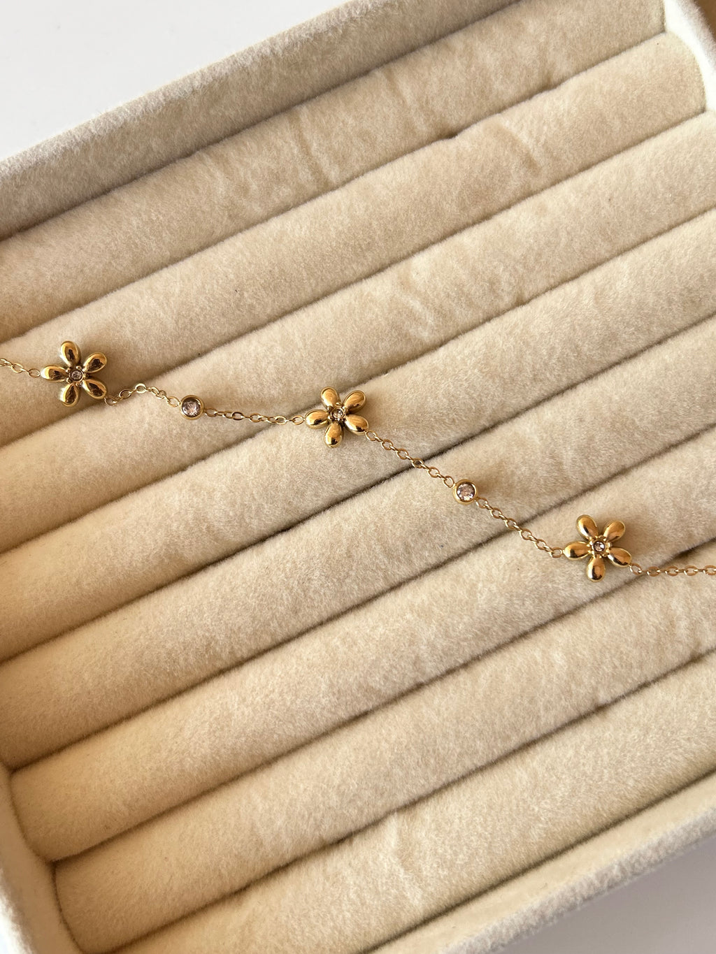 Zaria Bracelet